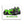 Load image into Gallery viewer, Slingmode Caricature Canvas Wall Art | 2019 SL Icon Envy Green Polaris Slingshot®
