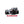 Load image into Gallery viewer, Slingmode Stickers | 2018 GT LE Matte Cloud Gray Indy Red Polaris Slingshot®
