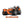 Load image into Gallery viewer, Slingmode Stickers | 2022 SL Volt Orange Polaris Slingshot®
