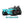 Load image into Gallery viewer, Slingmode Stickers | 2022 R Pacific Teal Fade Polaris Slingshot®
