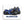 Load image into Gallery viewer, Slingmode Caricature Canvas Wall Art | 2017 SL Navy Blue Polaris Slingshot®
