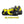 Load image into Gallery viewer, Slingmode Stickers | 2019 SL Icon Daytona Yellow Polaris Slingshot®
