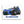 Load image into Gallery viewer, Slingmode Caricature Canvas Wall Art | 2016.5 SL LE Blue Fire Polaris Slingshot®
