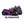 Load image into Gallery viewer, Slingmode Stickers | 2018 SL Icon Midnight Purple Polaris Slingshot®
