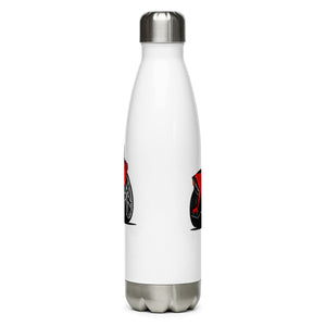 Slingmode Caricature Stainless Steel Water Bottle 2022 (SL Red Pearl)