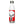 Load image into Gallery viewer, Slingmode Skull Stainless Steel Water Bottle (2015-2019 Red)
