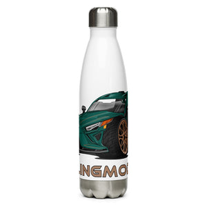 Slingmode Caricature Stainless Steel Water Bottle 2020 (GT Fairway Green)