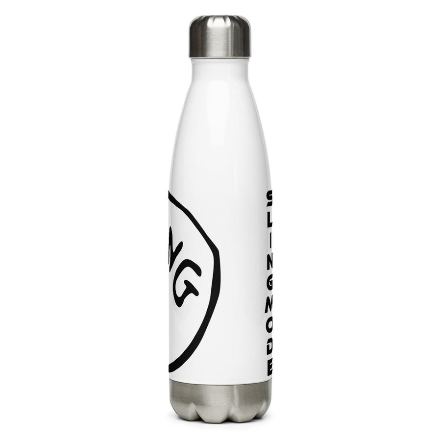 Slingmode Sling 1 Stainless Steel Water Bottle