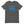 Load image into Gallery viewer, Slingmode Official Logo Men&#39;s T-Shirt (Electric Blue)
