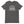 Load image into Gallery viewer, Slingmode Official Logo Men&#39;s T-Shirt (Turbo Silver)
