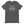 Load image into Gallery viewer, Slingmode Official Logo Men&#39;s T-Shirt (Gray Metallic)
