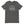 Load image into Gallery viewer, Slingmode Official Logo Men&#39;s T-Shirt (Matte Cloud Gray)
