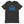 Load image into Gallery viewer, Slingmode Official Logo Men&#39;s T-Shirt (Electric Blue)
