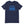 Load image into Gallery viewer, Slingmode Official Logo Men&#39;s T-Shirt (Blue Steel)
