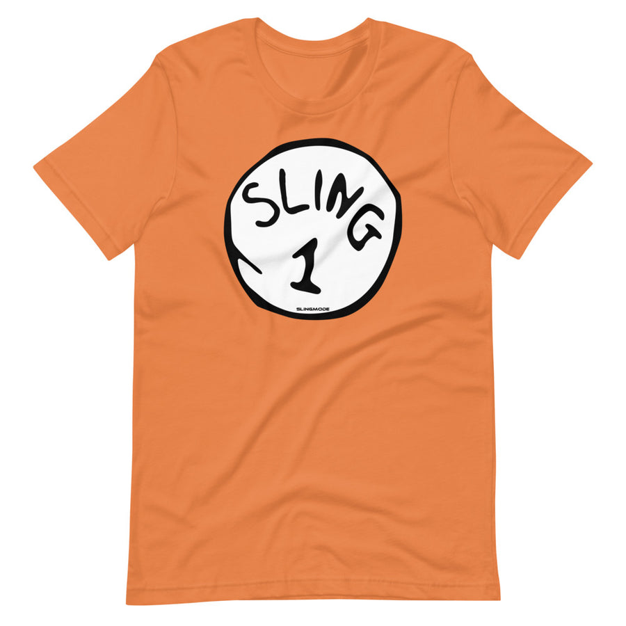 Slingmode Sling 1 Men's T-Shirt