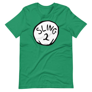 Slingmode Sling 2 Men's T-Shirt