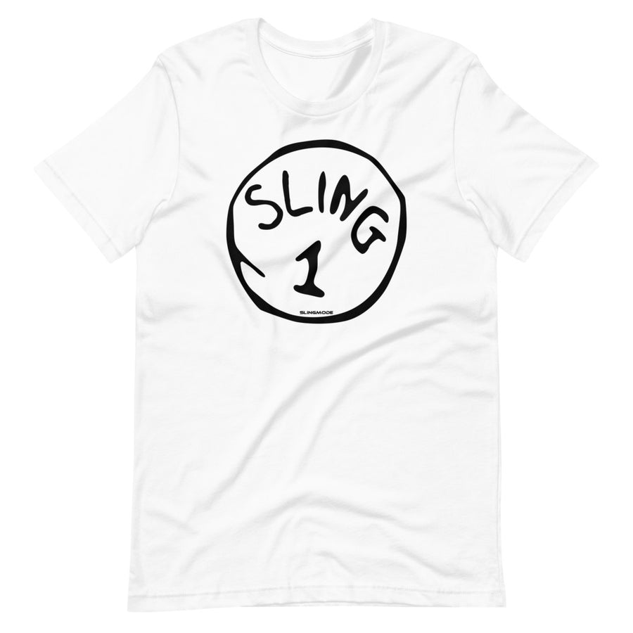 Slingmode Sling 1 Men's T-Shirt