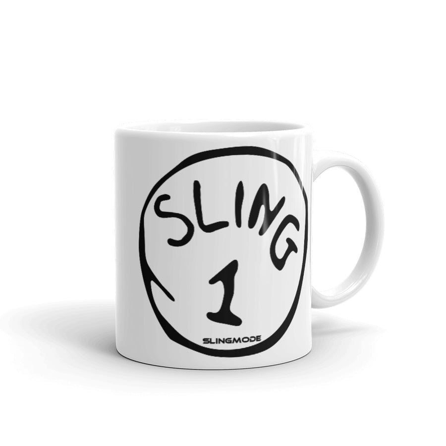 Slingmode Sling 1 Mug