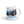 Load image into Gallery viewer, Slingmode Caricature Mug | 2022 SL Miami Blue Polaris Slingshot®
