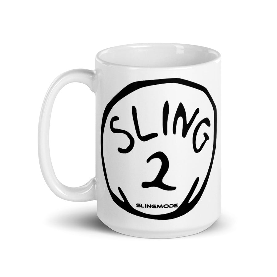 Slingmode Sling 2 Mug