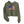 Load image into Gallery viewer, Slingmode USA Women&#39;s Crop Hoodie (American Flag)
