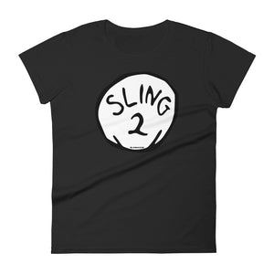 Slingmode Sling 2 Women's T-Shirt