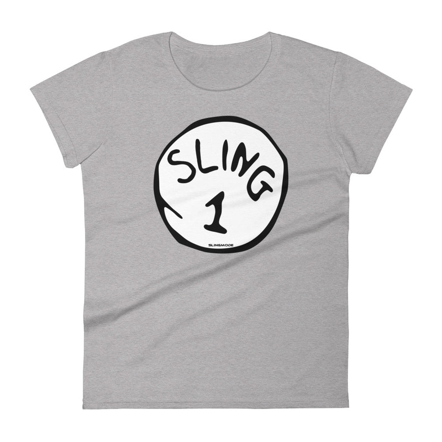 Slingmode Sling 1 Women's T-Shirt
