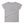 Load image into Gallery viewer, Slingmode Official Logo Women&#39;s T-Shirt (Matte Cloud Gray)
