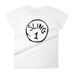 Slingmode Sling 1 Women's T-Shirt