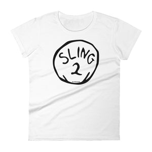 Slingmode Sling 2 Women's T-Shirt